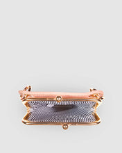 Load image into Gallery viewer, Billie Nude Pink Crossbody Phone Bag