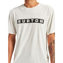 Load image into Gallery viewer, Burton Vault short sleeve t-shirt