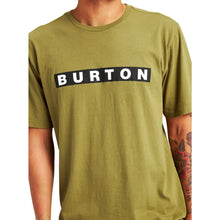 Load image into Gallery viewer, Burton Vault short sleeve t-shirt