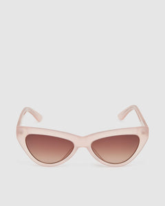 Sidney Sunglasses - Pink