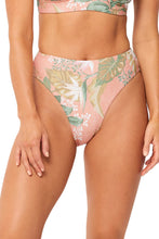Load image into Gallery viewer, Paluma High Waist Pant - Coral