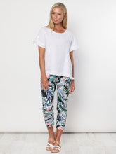 Load image into Gallery viewer, Tropical Print Pant