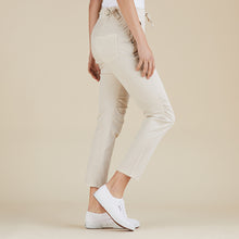 Load image into Gallery viewer, Lightweight Jogger Jean - Natural