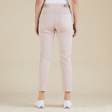 Load image into Gallery viewer, Lightweight Jogger Jean | Pale Pink