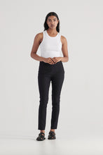 Load image into Gallery viewer, Cassia Pant - Black