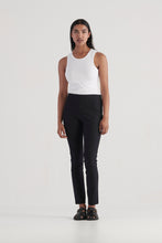 Load image into Gallery viewer, Cassia Pant - Black