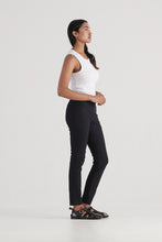 Load image into Gallery viewer, Cassia Pant - Black