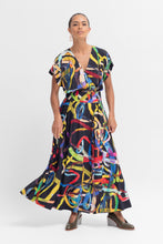 Load image into Gallery viewer, Kayra Dress