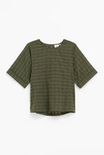 Load image into Gallery viewer, Leende Top Olivine