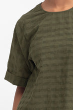 Load image into Gallery viewer, Leende Top Olivine