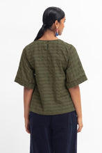 Load image into Gallery viewer, Leende Top Olivine