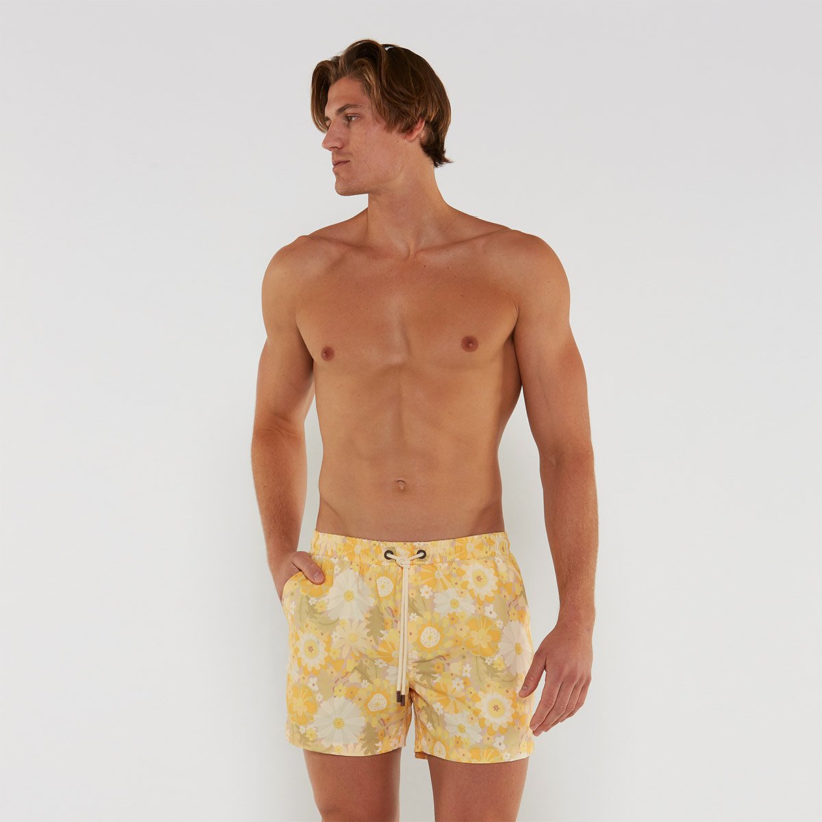 Almost famous 2025 bermuda shorts