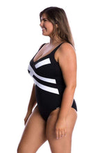 Load image into Gallery viewer, Criss Cross One Piece | Acapulco