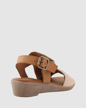 Load image into Gallery viewer, Bueno Footwear Australia  Aliah | Cameo Coconut