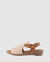 Load image into Gallery viewer, Bueno Footwear Australia  Aliah | Cameo Coconut