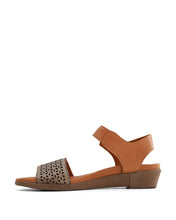 Load image into Gallery viewer, Adelaide Darkstone/Coconut