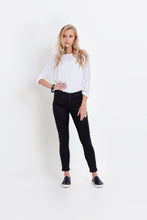 Load image into Gallery viewer, ELK THE LABEL COATED DENIM OSLO JEANS