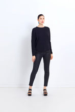 Load image into Gallery viewer, ELK THE LABEL COATED DENIM OSLO JEANS