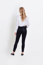 Load image into Gallery viewer, ELK THE LABEL COATED DENIM OSLO JEANS