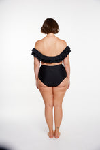 Load image into Gallery viewer, High Waist Pant | Black