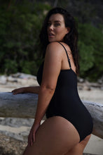 Load image into Gallery viewer, Criss Cross One Piece