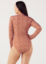 Load image into Gallery viewer, Emma Long Sleeve One Piece Gatta