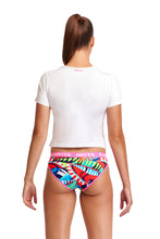 Load image into Gallery viewer, Funkita Ladies Underwear Brief - Face Palm