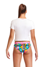 Load image into Gallery viewer, Funkita Ladies Underwear Brief - Paper Cut
