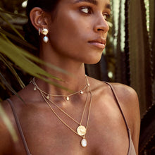 Load image into Gallery viewer, Sea Eagle Pendant Necklace