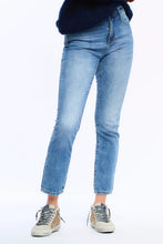 Load image into Gallery viewer, Frankie Jean - Waterfall Blue