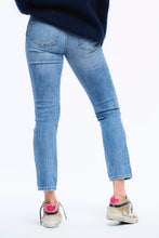 Load image into Gallery viewer, Frankie Jean - Waterfall Blue