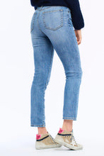 Load image into Gallery viewer, Frankie Jean - Waterfall Blue