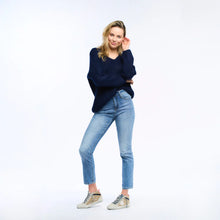 Load image into Gallery viewer, Frankie Jean - Waterfall Blue