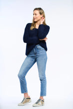 Load image into Gallery viewer, Frankie Jean - Waterfall Blue