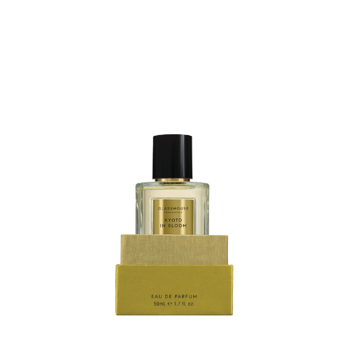 Kyoto in Bloom 50ml Eau de Parfum