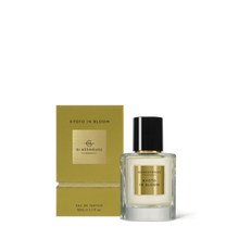 Load image into Gallery viewer, Kyoto in Bloom 50ml Eau de Parfum
