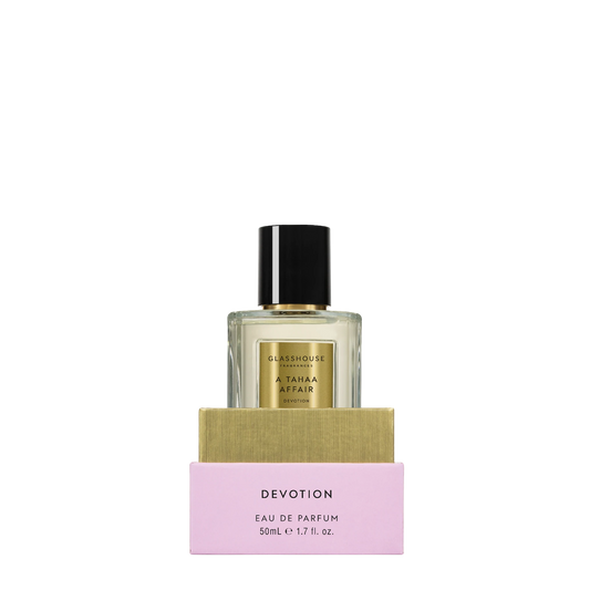 A Tahaa Affair 50ml EDP