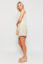 Load image into Gallery viewer, Leisure Draw-tie Shorts - Livorno Weave