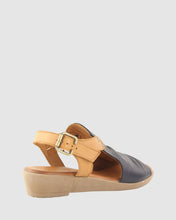 Load image into Gallery viewer, Aliah | Navy Coconut