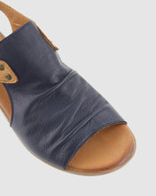 Load image into Gallery viewer, Aliah | Navy Coconut