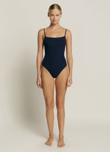 Load image into Gallery viewer, Jets Australia Swimwear, Australian Swimwear, Resortwear, Swim, Yamba Swim, Swimming Yamba JETSET TANK ONE PIECE