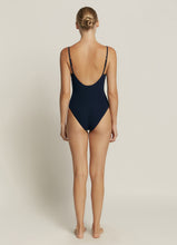 Load image into Gallery viewer, Jets Australia Swimwear, Australian Swimwear, Resortwear, Swim, Yamba Swim, Swimming Yamba JETSET TANK ONE PIECE