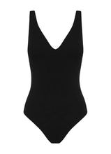 Load image into Gallery viewer, Jets Australia Swimwear, Australian Swimwear, Resortwear, Swim, Yamba Swim, Swimming Yamba JETSET PLUNGE ONE PIECE