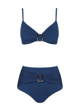 Load image into Gallery viewer, AZURE High Waist Pant by JETS Australia, One Country Mouse Yamba, womens swimwear store, swimwear boutique yamba, yamba swim, swimwear australia, swimwear store