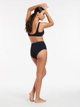 Load image into Gallery viewer, Jetset High Waist Pant - Deep Navy