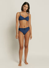 Load image into Gallery viewer, AZURE Gidget Top by JETS Australia, One Country Mouse Yamba, womens swimwear store, swimwear boutique yamba, yamba swim, swimwear australia, swimwear store