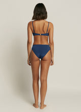 Load image into Gallery viewer, AZURE Gidget Top by JETS Australia, One Country Mouse Yamba, womens swimwear store, swimwear boutique yamba, yamba swim, swimwear australia, swimwear store