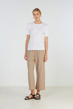 Load image into Gallery viewer, Kindred Tee | White