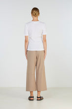 Load image into Gallery viewer, Kindred Tee | White