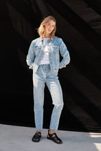 Load image into Gallery viewer, Saint Jean - Light Indigo